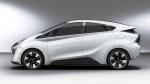 Mitsubishi Concept CA-MiEV 2013 года